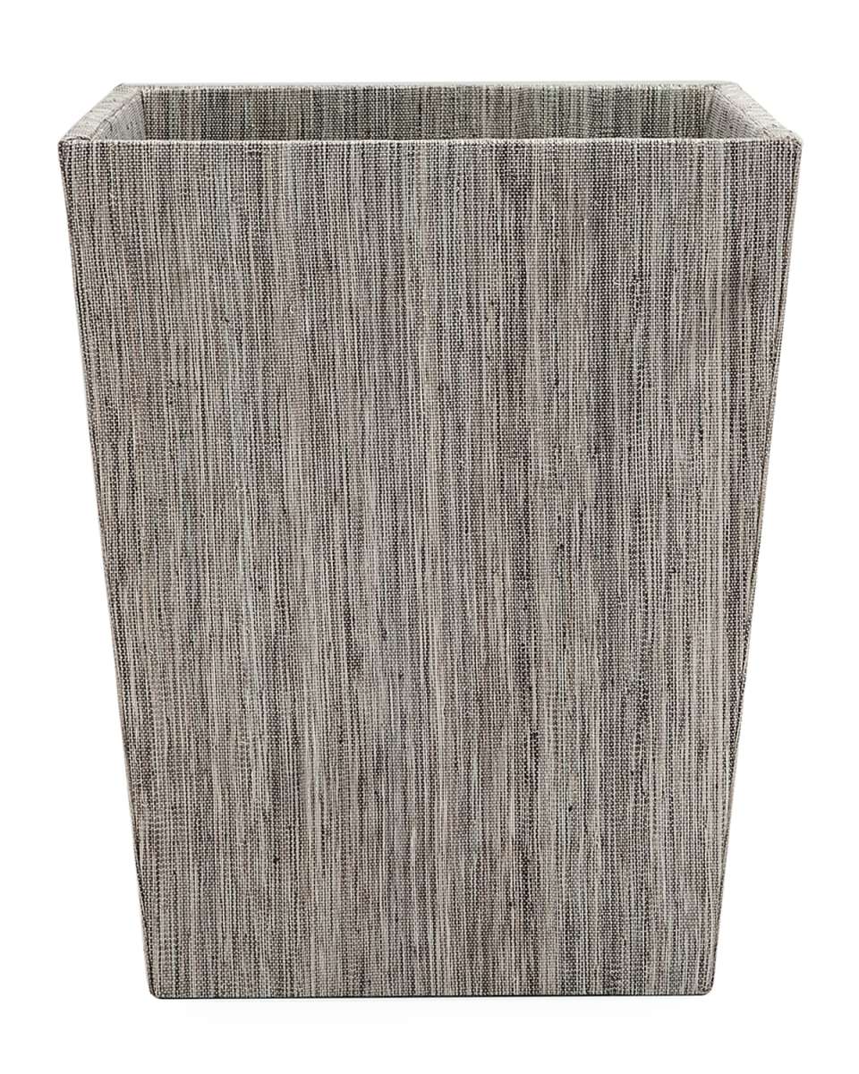 Napali Square Wastebasket